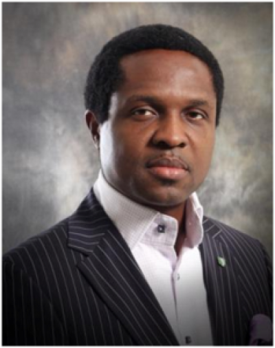 Tonye Cole
